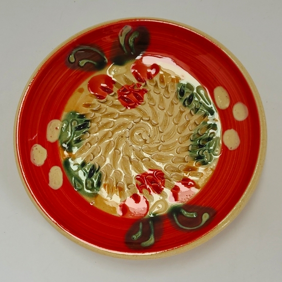 Spanish Garlic grater - Picture 1 of 5